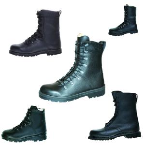 Kampfstiefel